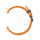 Samsung Pasek Marine Band do Watch Ultra orange - 1347301 - zdjęcie 3
